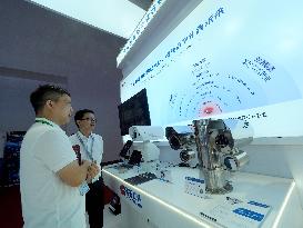 Fifth World Photonics Congress 2024 in Beijing