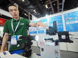 Fifth World Photonics Congress 2024 in Beijing