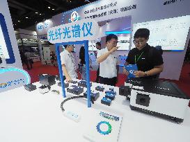 Fifth World Photonics Congress 2024 in Beijing