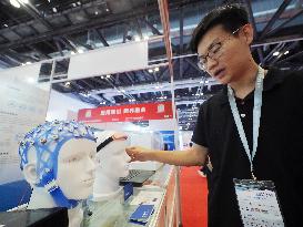 Fifth World Photonics Congress 2024 in Beijing