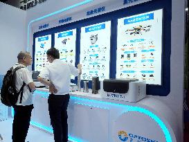 Fifth World Photonics Congress 2024 in Beijing