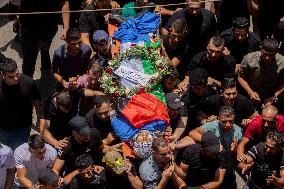 3 Palestinians Killed By Israeli Forces - West Bank