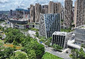 Xinhua Headlines: China's Guangdong takes lead in new reforms