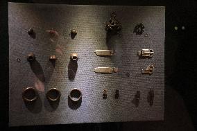 Treasures of Crimea. Return exhibition in Kyiv