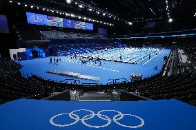 Paris Olympics: Venue of swimming events