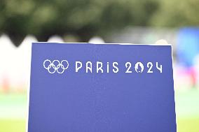 The Paris Summer Olympic Games 2024