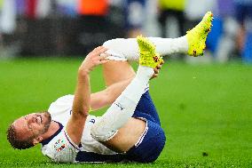 Netherlands v England: Semi-Final - UEFA EURO 2024