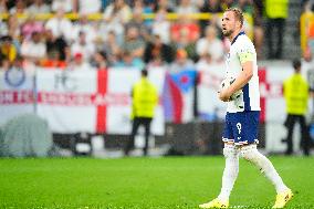 Netherlands v England: Semi-Final - UEFA EURO 2024