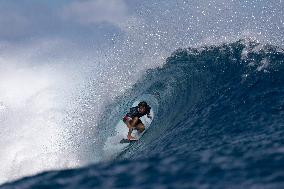 (PARIS2024)FRENCH POLYNESIA-TAHITI-SUFRING-TRAINING