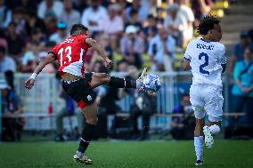 Egypt v Dominican Republic: Men's Football - Olympic Games Paris 2024: Day -2