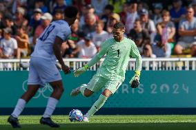 Egypt v Dominican Republic: Men's Football - Olympic Games Paris 2024: Day -2