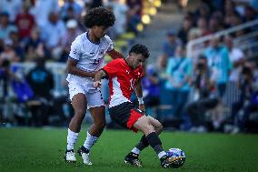 Egypt v Dominican Republic: Men's Football - Olympic Games Paris 2024: Day -2