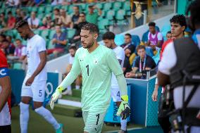 Egypt v Dominican Republic: Men's Football - Olympic Games Paris 2024: Day -2