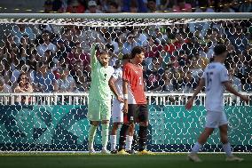 Egypt v Dominican Republic: Men's Football - Olympic Games Paris 2024: Day -2