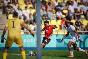 Egypt v Dominican Republic: Men's Football - Olympic Games Paris 2024: Day -2