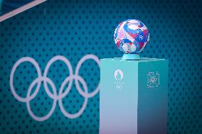 Egypt v Dominican Republic: Men's Football - Olympic Games Paris 2024: Day -2