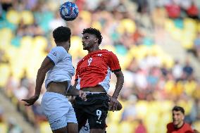 Egypt v Dominican Republic: Men's Football - Olympic Games Paris 2024: Day -2