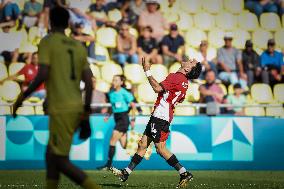 Egypt v Dominican Republic: Men's Football - Olympic Games Paris 2024: Day -2