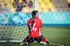 Egypt v Dominican Republic: Men's Football - Olympic Games Paris 2024: Day -2