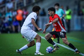 Egypt v Dominican Republic: Men's Football - Olympic Games Paris 2024: Day -2