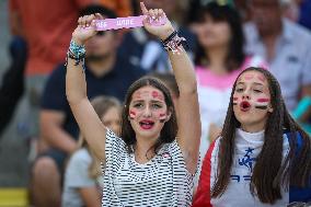 Egypt v Dominican Republic: Men's Football - Olympic Games Paris 2024: Day -2