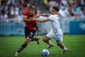 Egypt v Dominican Republic: Men's Football - Olympic Games Paris 2024: Day -2