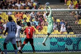 Egypt v Dominican Republic: Men's Football - Olympic Games Paris 2024: Day -2