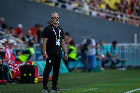 Egypt v Dominican Republic: Men's Football - Olympic Games Paris 2024: Day -2