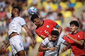 Egypt v Dominican Republic: Men's Football - Olympic Games Paris 2024: Day -2