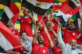 Egypt v Dominican Republic: Men's Football - Olympic Games Paris 2024: Day -2