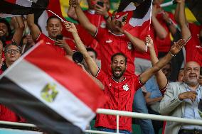 Egypt v Dominican Republic: Men's Football - Olympic Games Paris 2024: Day -2