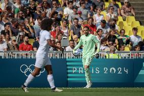 Egypt v Dominican Republic: Men's Football - Olympic Games Paris 2024: Day -2