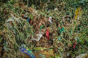 Typhoon Gaemi Aftermath In The Philippines