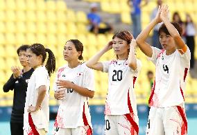 Paris Olympics: Football