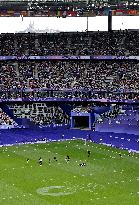 (PARIS2024)FRANCE-PARIS-RUGBY SEVENS-MEN'S POOL