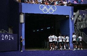 (PARIS2024)FRANCE-PARIS-RUGBY SEVENS-MEN'S POOL