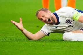 Netherlands v England: Semi-Final - UEFA EURO 2024