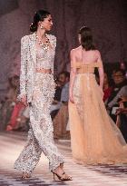 INDIA-NEW DELHI-INDIA COUTURE WEEK
