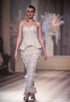 INDIA-NEW DELHI-INDIA COUTURE WEEK