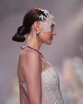INDIA-NEW DELHI-INDIA COUTURE WEEK
