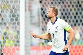 Netherlands v England: Semi-Final - UEFA EURO 2024