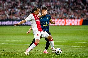 AFC Ajax Amsterdam v FK Vojvodina: Second Qualifying Round 1st Leg - UEFA Europa League