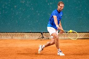 ATP Challenger 100 - Internazionali di Verona