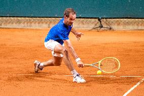 ATP Challenger 100 - Internazionali di Verona