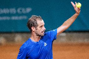 ATP Challenger 100 - Internazionali di Verona