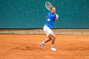 ATP Challenger 100 - Internazionali di Verona