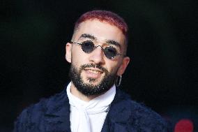 The Prelude to The Paris Games 2024