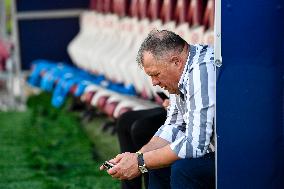 CFR Cluj v FC Neman Grodno - Europa Conference League