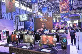 ChinaJoy 2024 Day 1