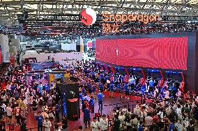 ChinaJoy 2024 Day 1